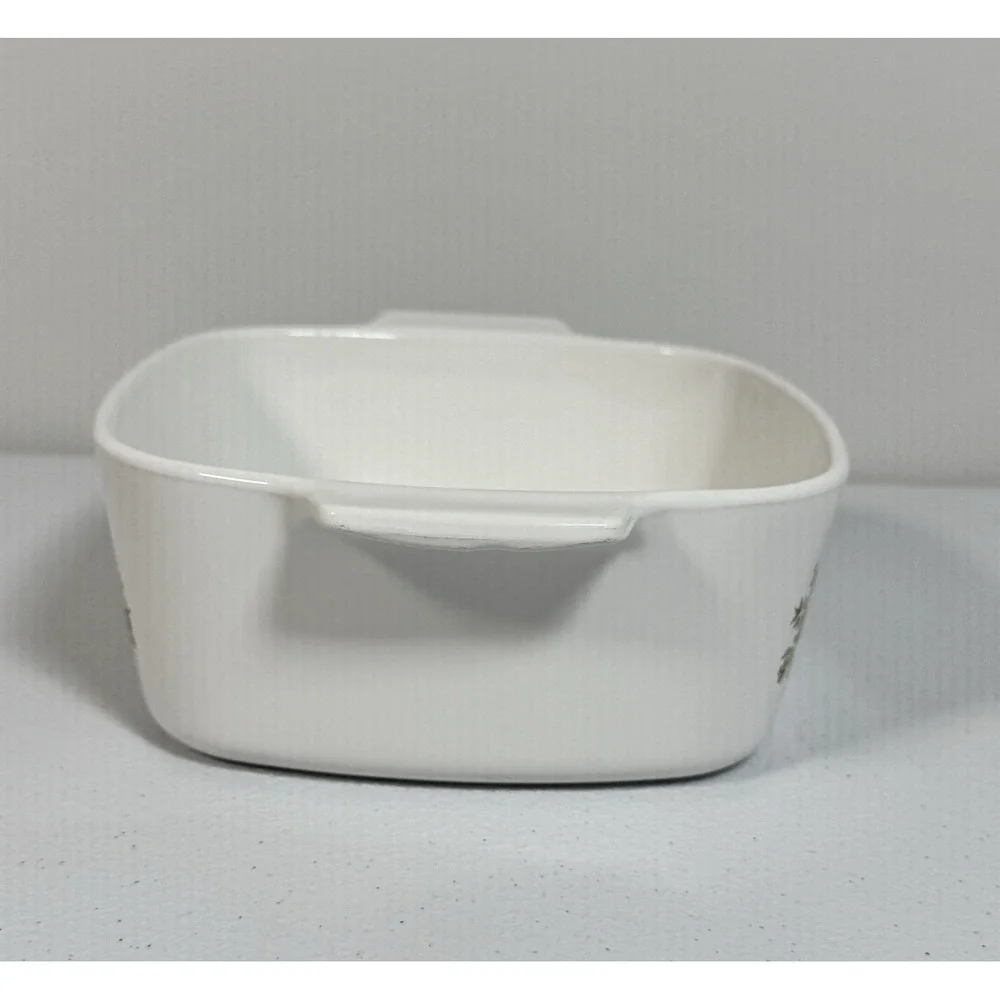 Corningware corning ware